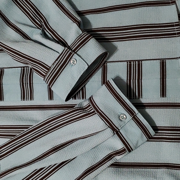 KIM ROGERS blouse - Picture 8 of 11